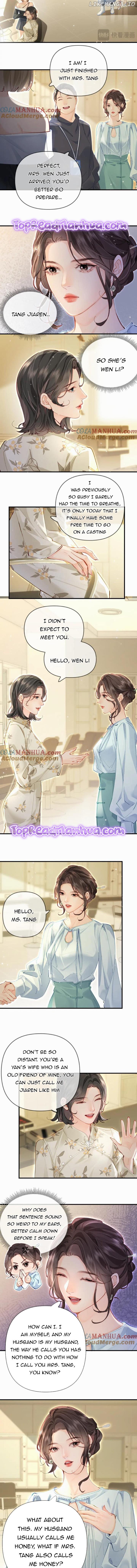 The Top Couple Is a Bit Sweet Chapter 65 - page 10